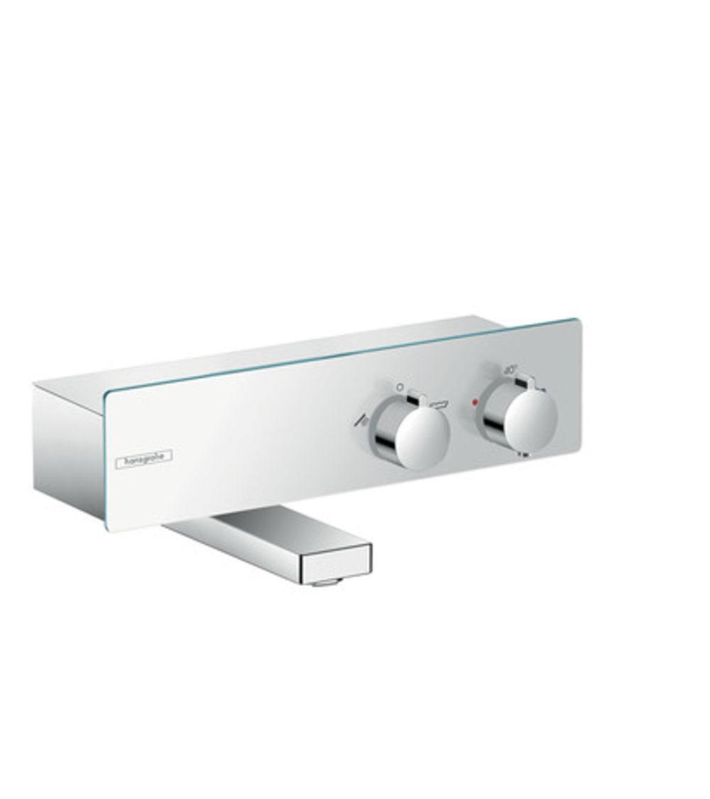 https://raleo.de:443/files/img/11eeea1e89db407092906bba4399b90c/size_l/Hansgrohe-HG-Thermostat-ShowerTablet-350-Wanne-Aufputz-DN15-chrom-13107000 gallery number 1